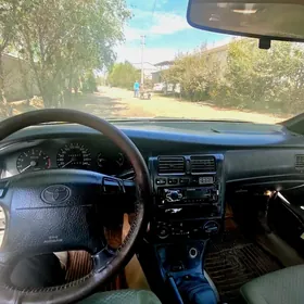 Toyota Carina 1994