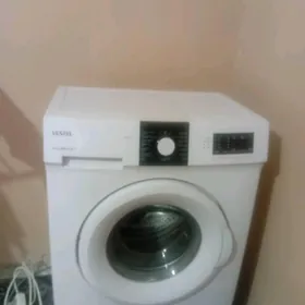 vestel 5kg stralny