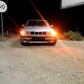 BMW 520 1993