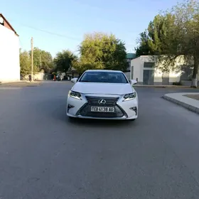 Lexus ES 350 2017