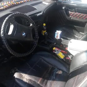 BMW 525 1993