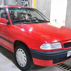 Opel Astra 1992