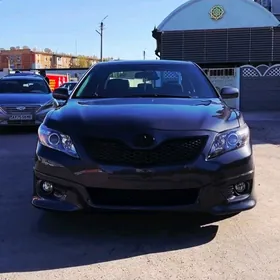 Toyota Camry 2009