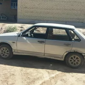 Lada 21099 1992
