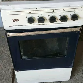 газ плита