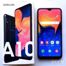 Samsung A10