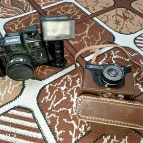 фотоаппарат