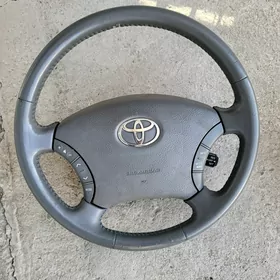 duty camry 2005 rol