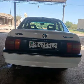 Opel Vectra 1989