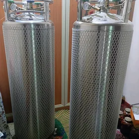 Gaz boçga