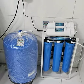 Suw filter 100 liter