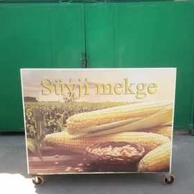 mekge stol