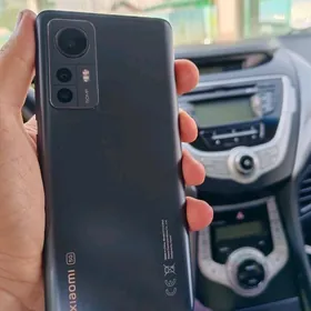 Xiaomi 12x 8/256