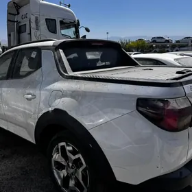 Hyundai Santa Cruz 2022