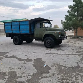 Zil 130 1992