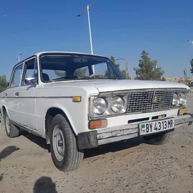 Lada 2106 1999