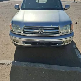 Toyota Tundra 2002