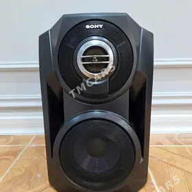 SONY
