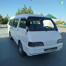Toyota Hiace 1994