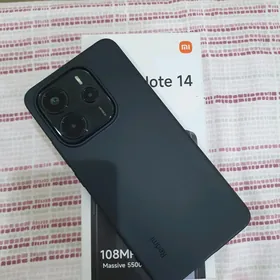 Redmi note 14 8/256