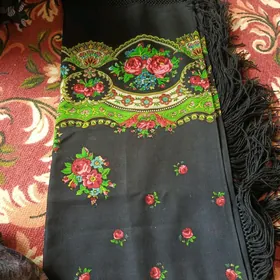 çargat