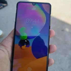 samsung a 31