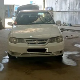 Daewoo Nexia 2013