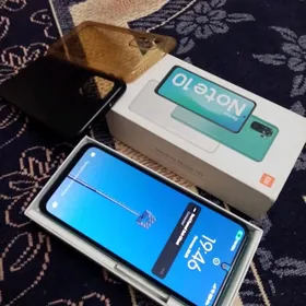 redmi note 10