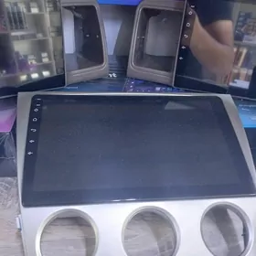 Android telewizor planset