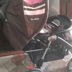 продам коляску