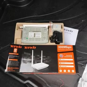 TENDA WI-FI ROUTER