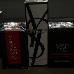 parfum