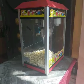 aparat pop korum