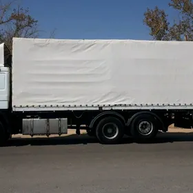 Man TGS 1990