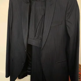 Kastyum balak