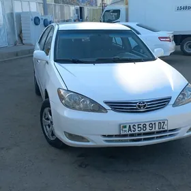 Toyota Camry 2005