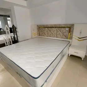 ️Спалны база кроват