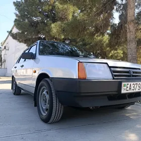 Lada 21099 2004