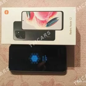 Redmi note 12