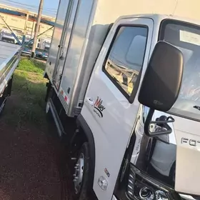 Foton Gratour T3 2025