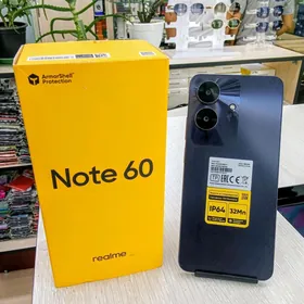 Realme Note60