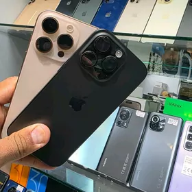 Iphone 16 pro kredit