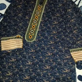 Turkmen koynek