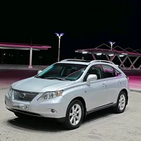Lexus RX 350 2010