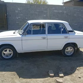 Lada 2107 1999