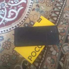 poco c40