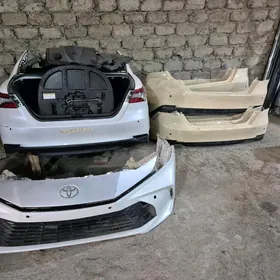 Camry 21-23 yz bamper