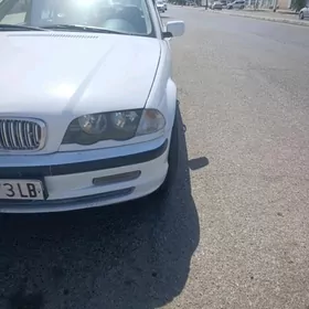 BMW 325 2003