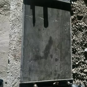 radiator karolla