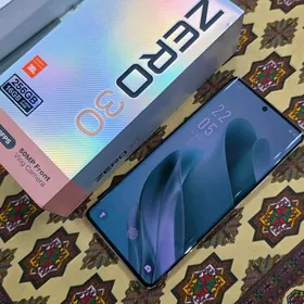 Infinix Zero 30